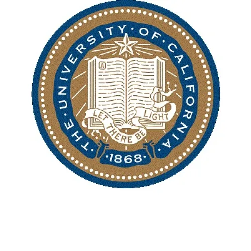 Logo of UC Berkeley 