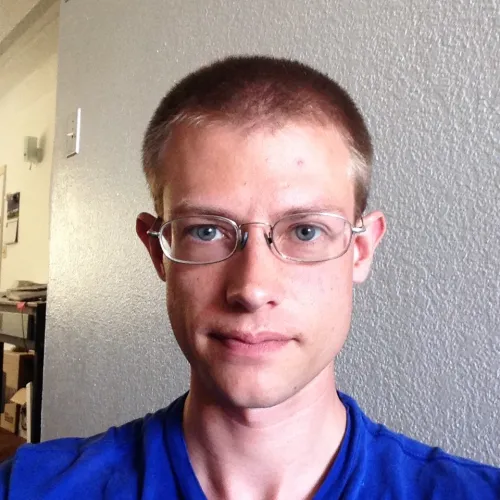 Andrew Cochrane