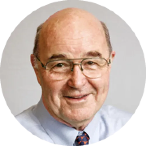Grant Willson Portrait